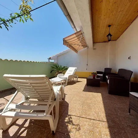 Apartament Marica *