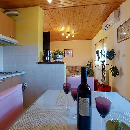 Apartament Marica *