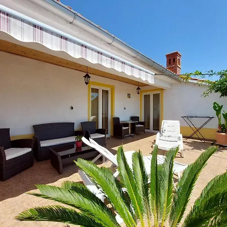 Appartement Marica Čižići