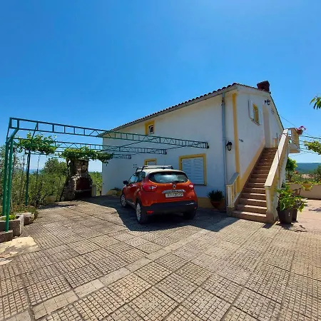 Apartament Marica