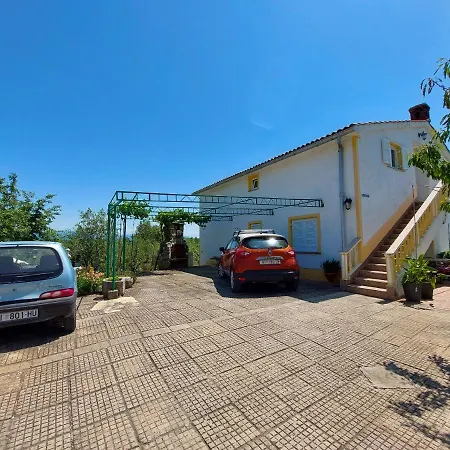 Apartament Marica Čižići