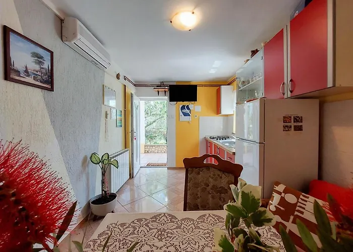 Marica Apartamento *