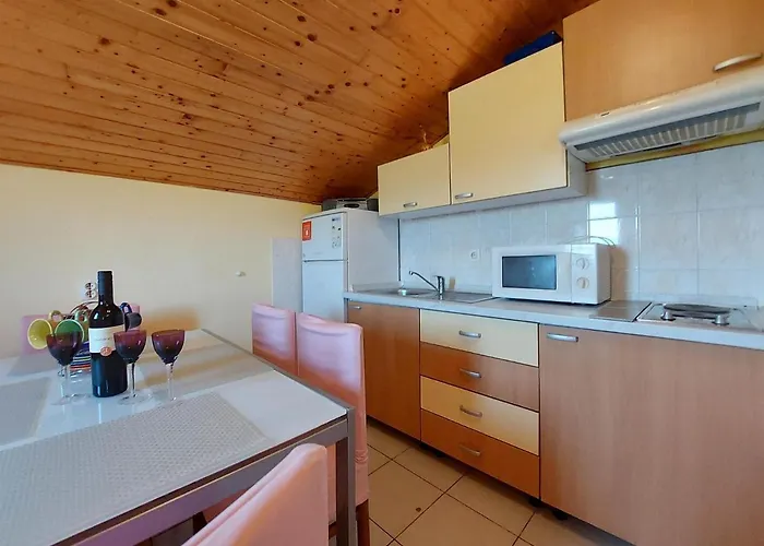 Marica Apartamento