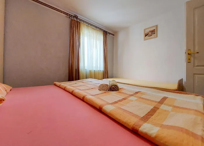 Apartamento Marica *