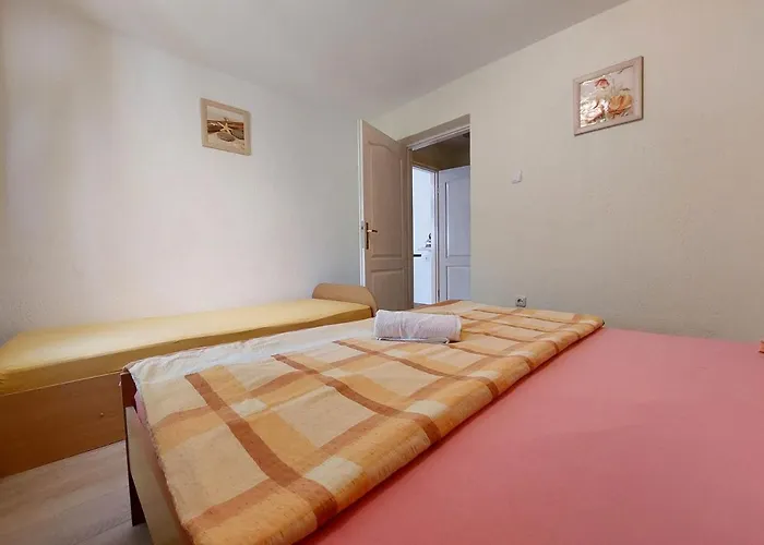 Apartamento Marica