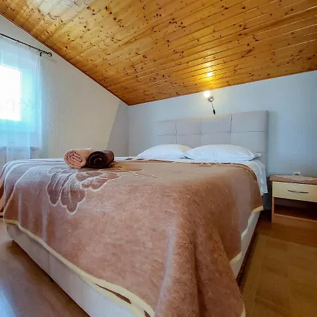 Marica Apartman Čižići