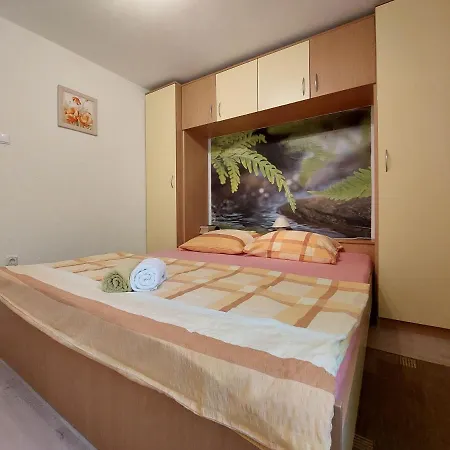 Marica Apartman