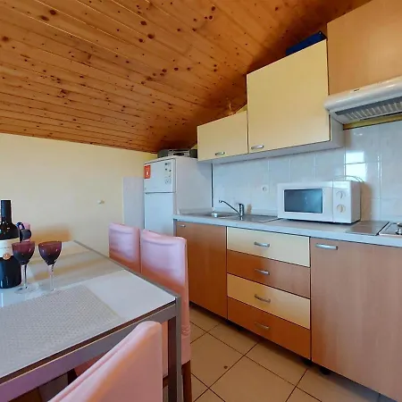 Marica Apartman