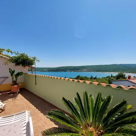 Marica Apartman